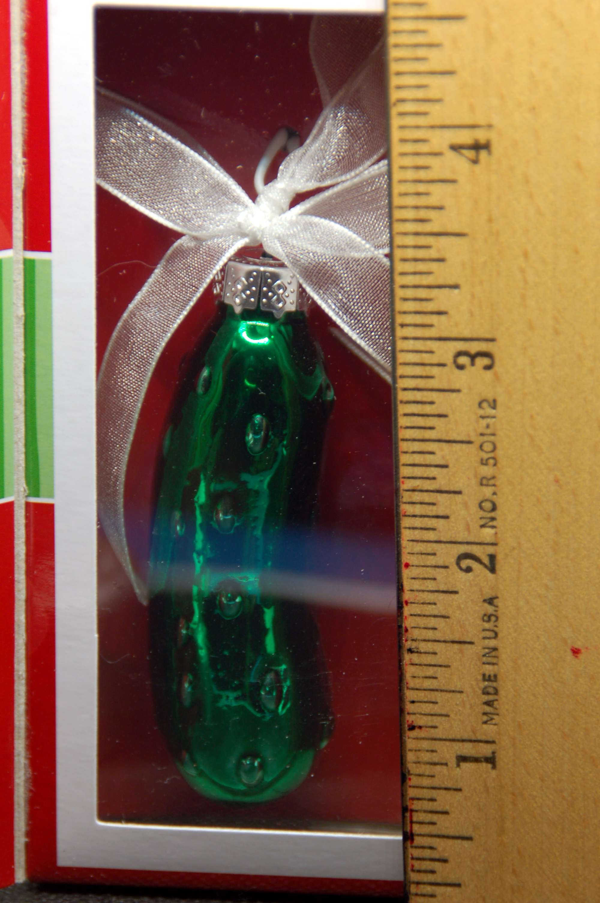 Listed Item Image