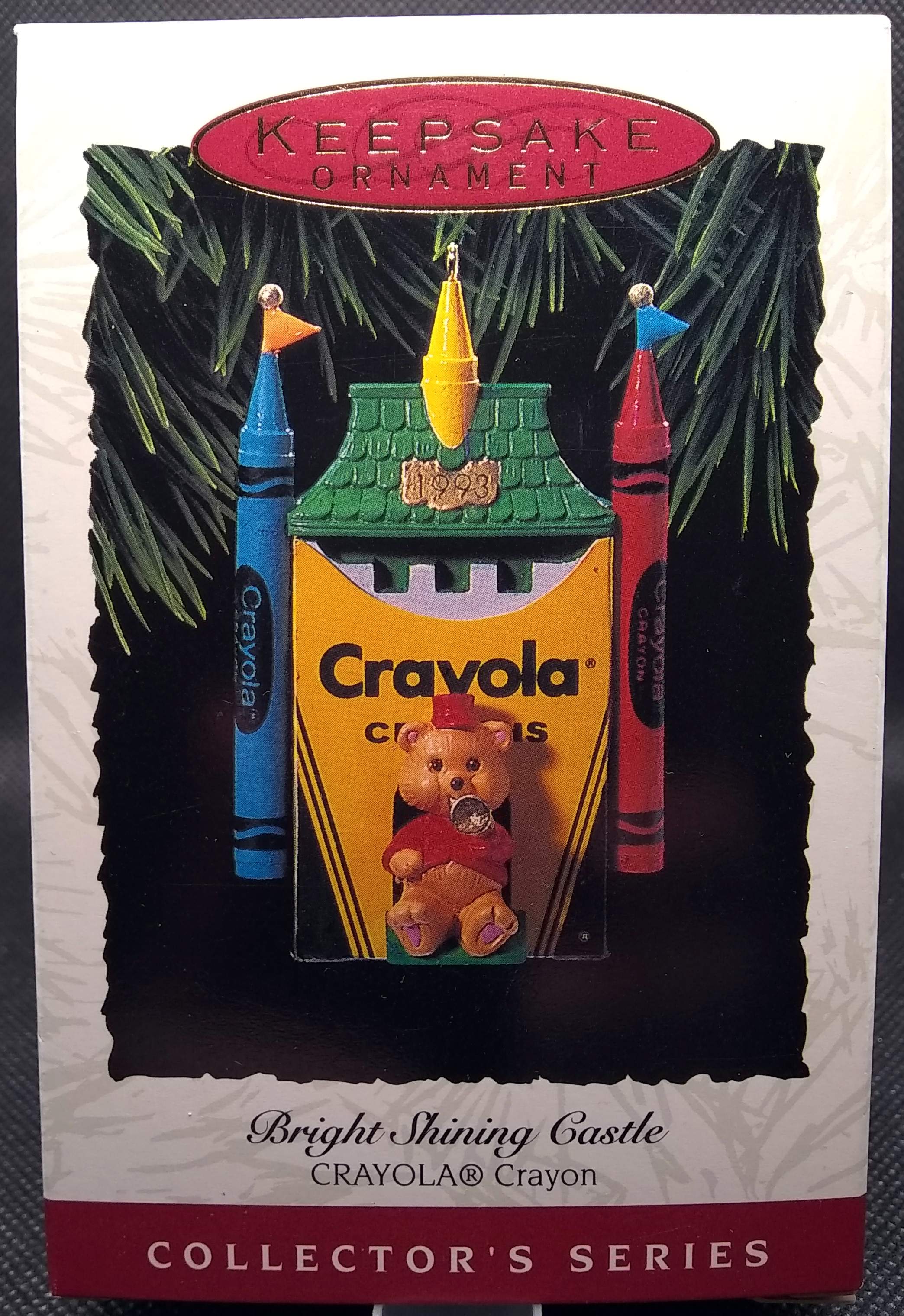 Listed Item Image