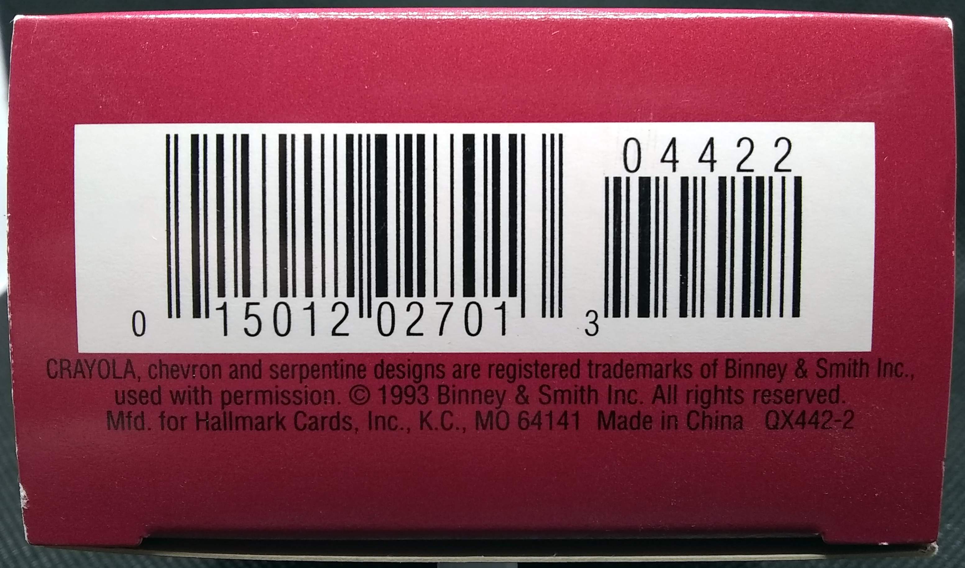 Listed Item Image
