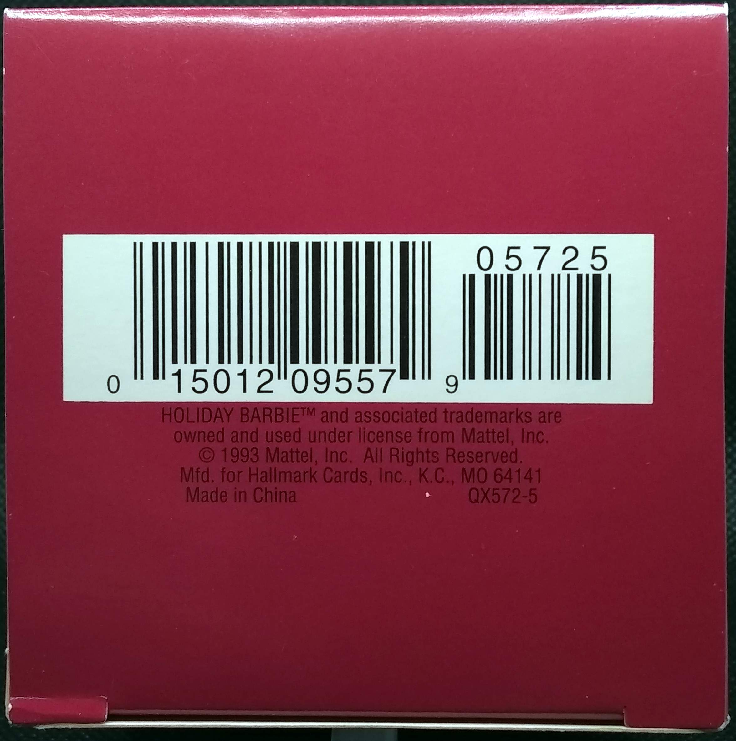 Listed Item Image