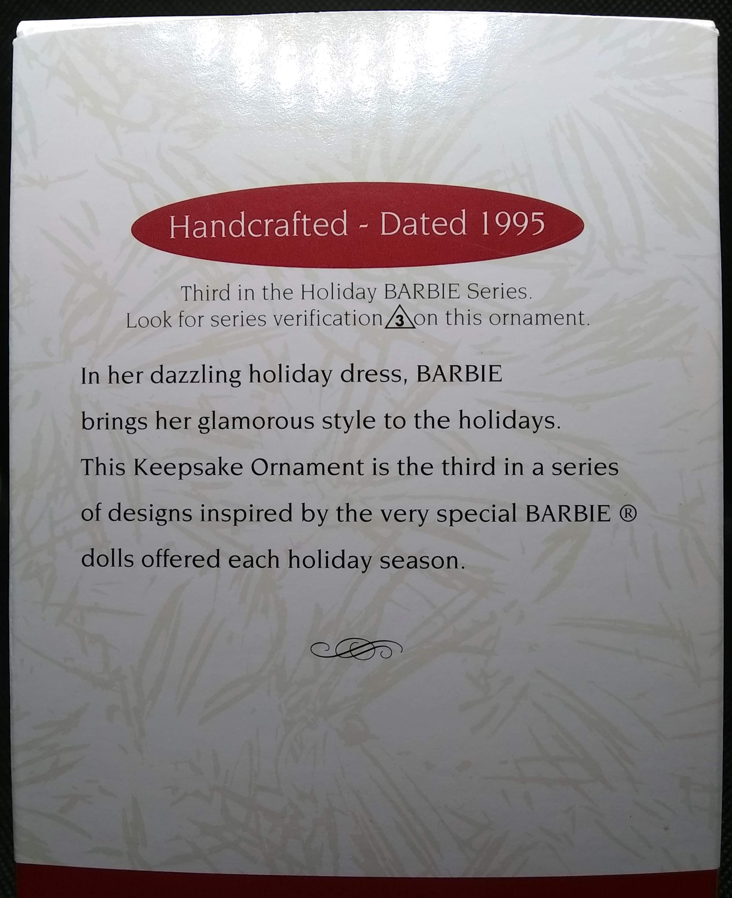 Listed Item Image