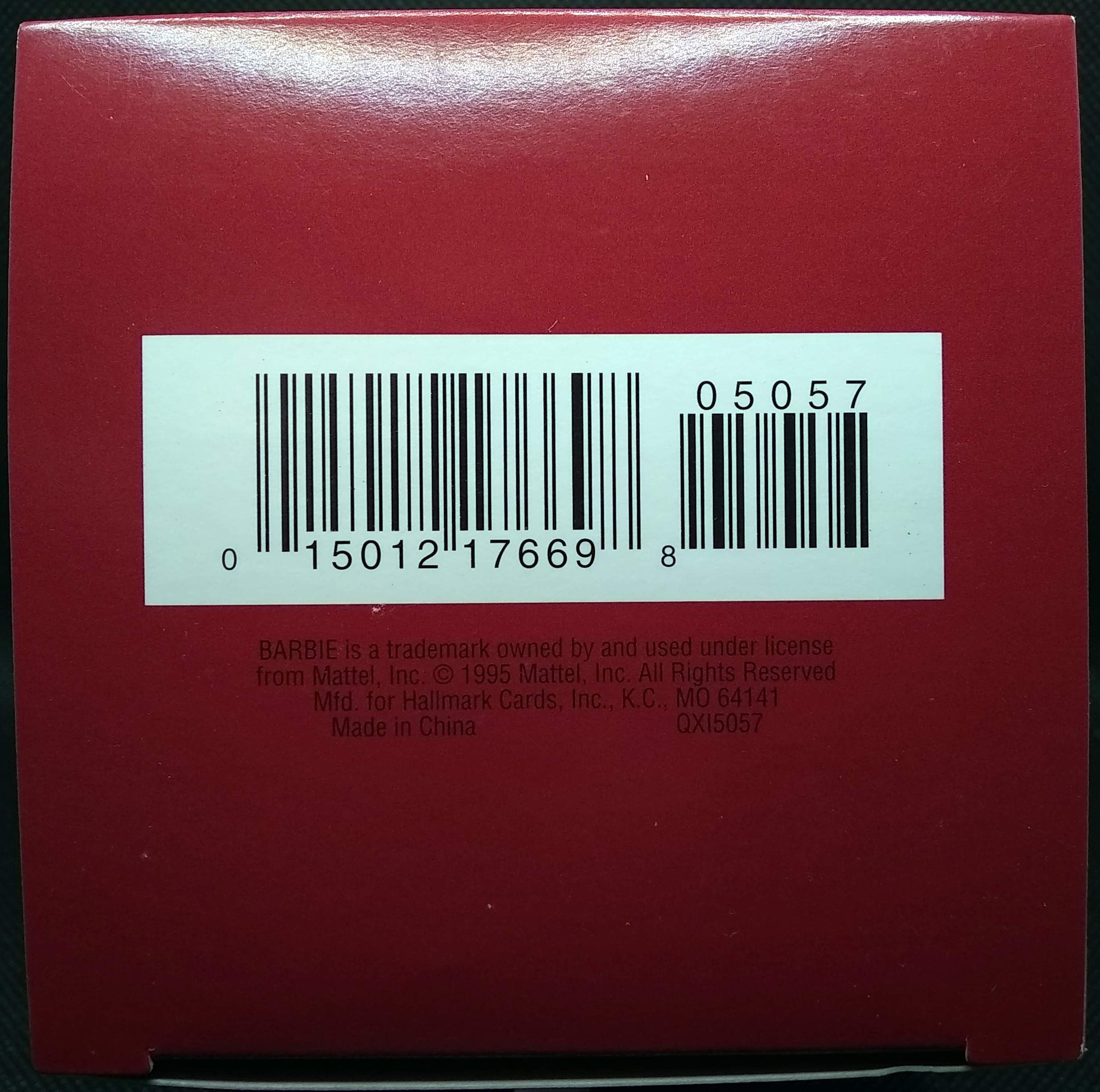 Listed Item Image