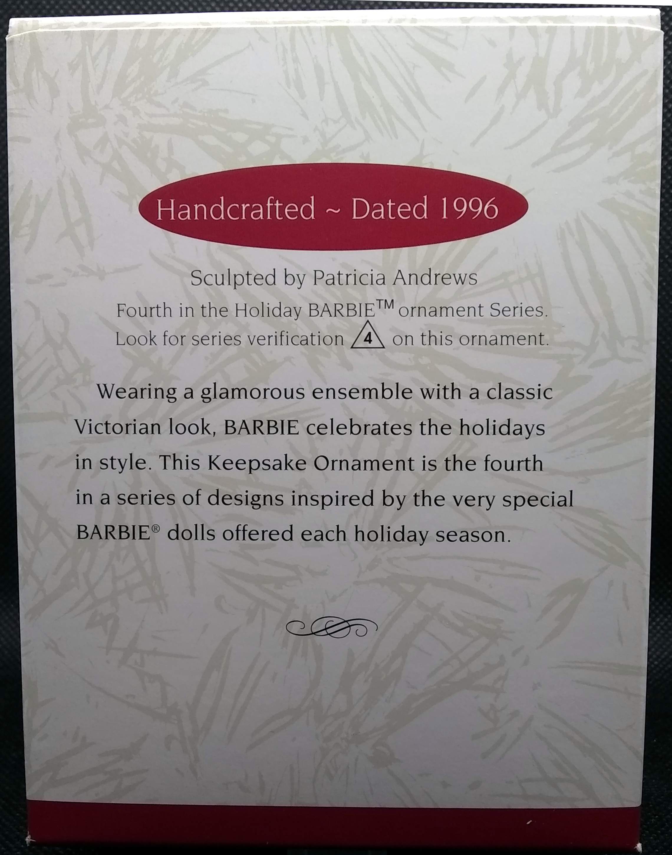 Listed Item Image