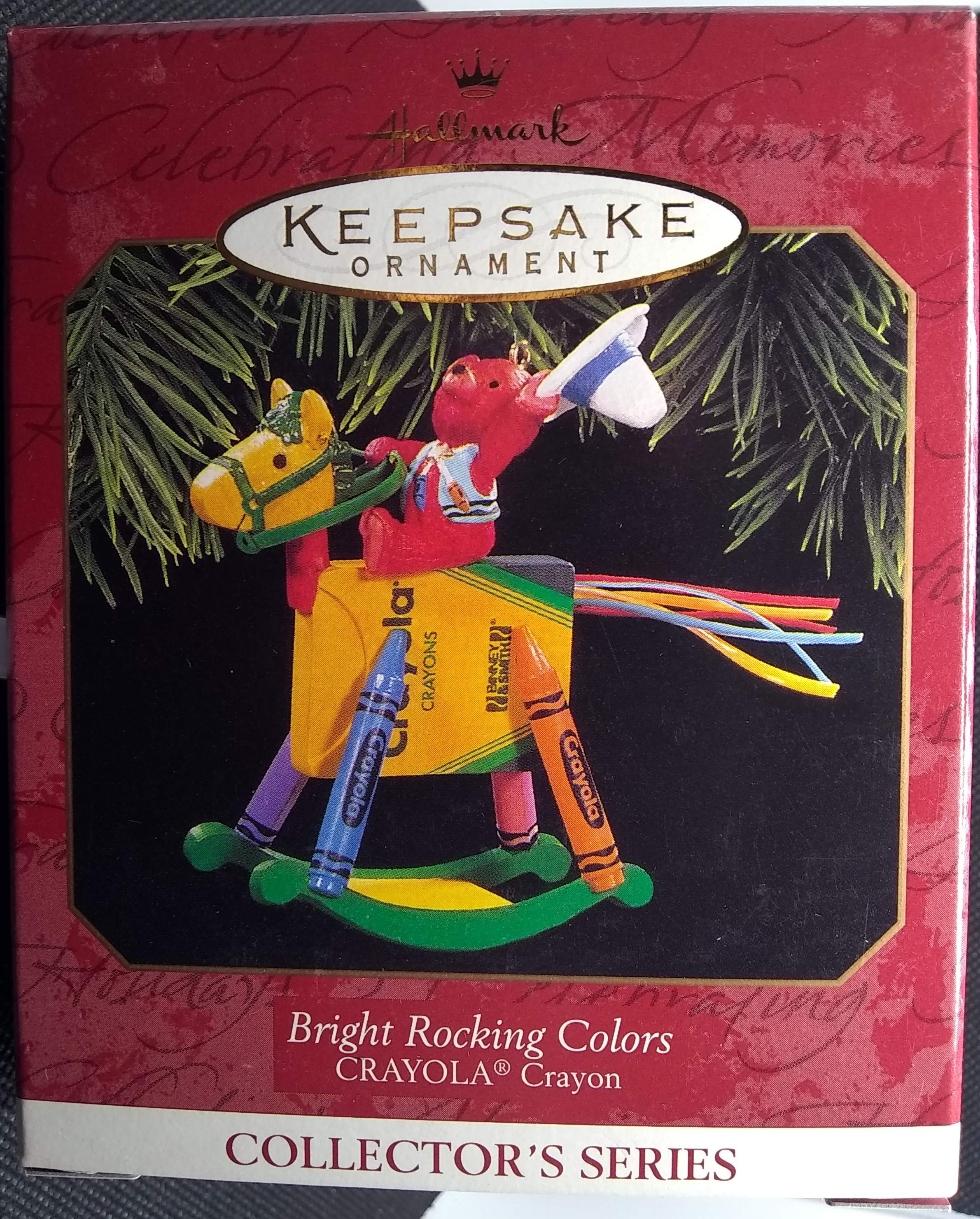 Listed Item Image