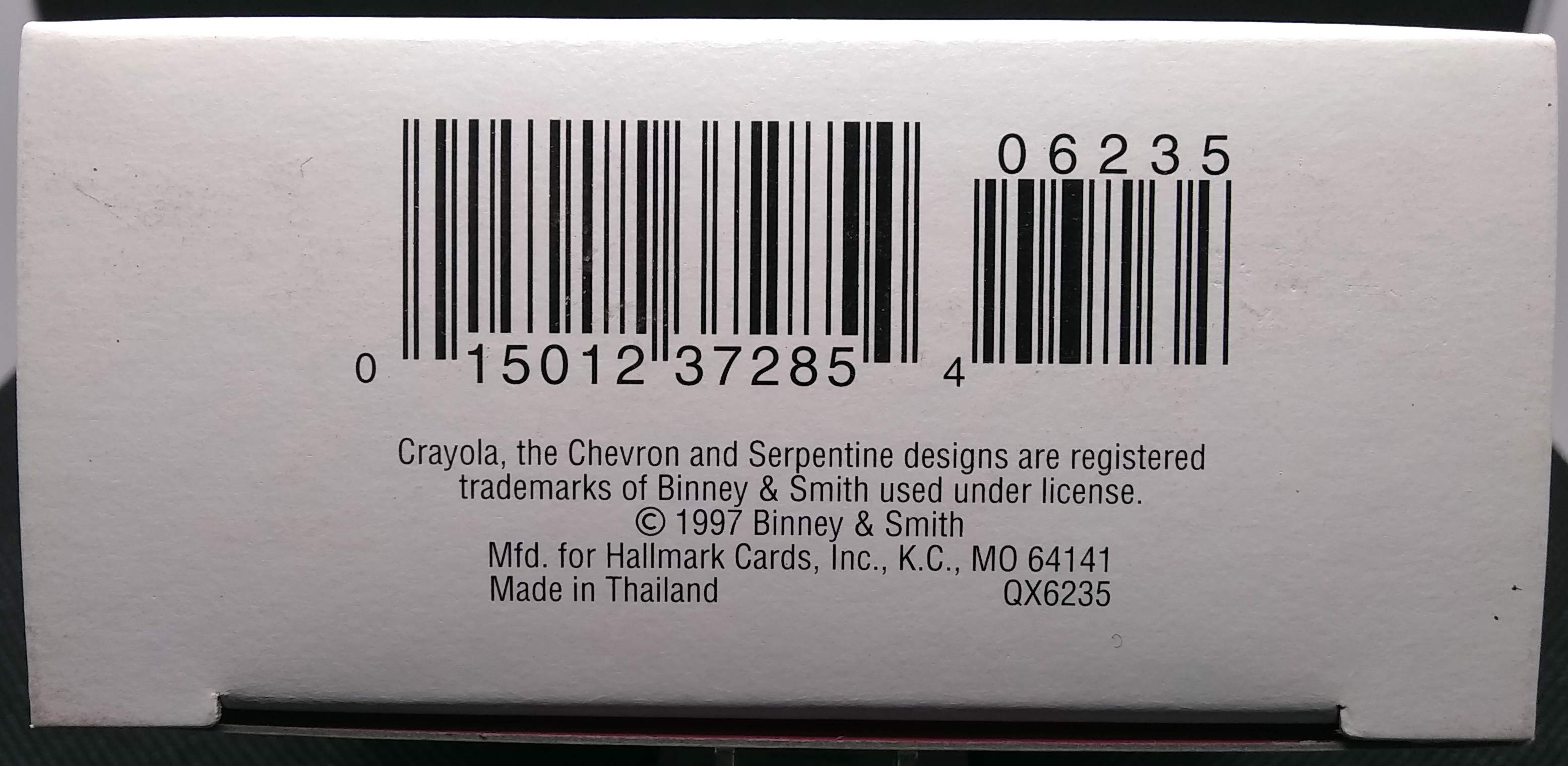 Listed Item Image