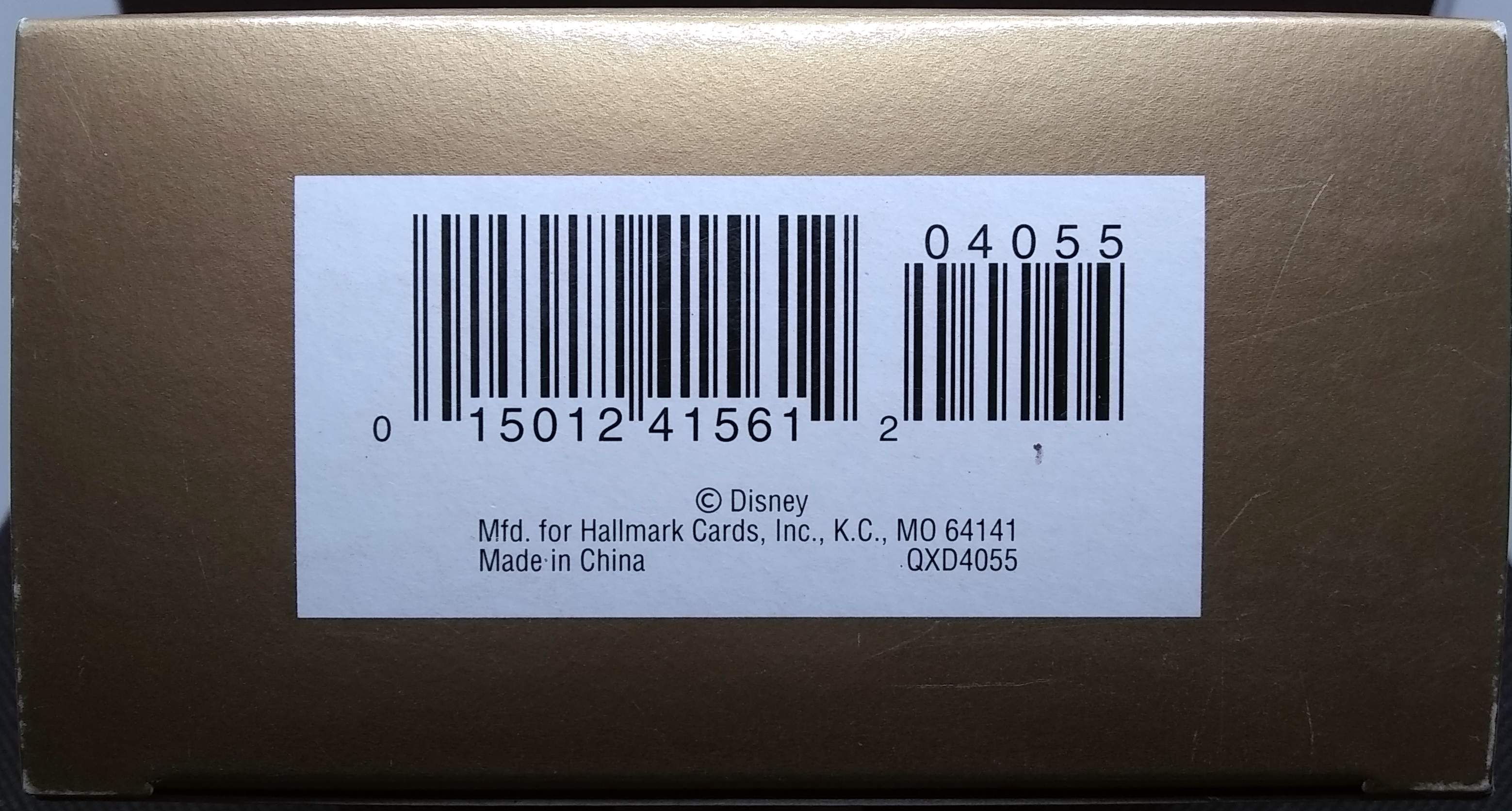Listed Item Image