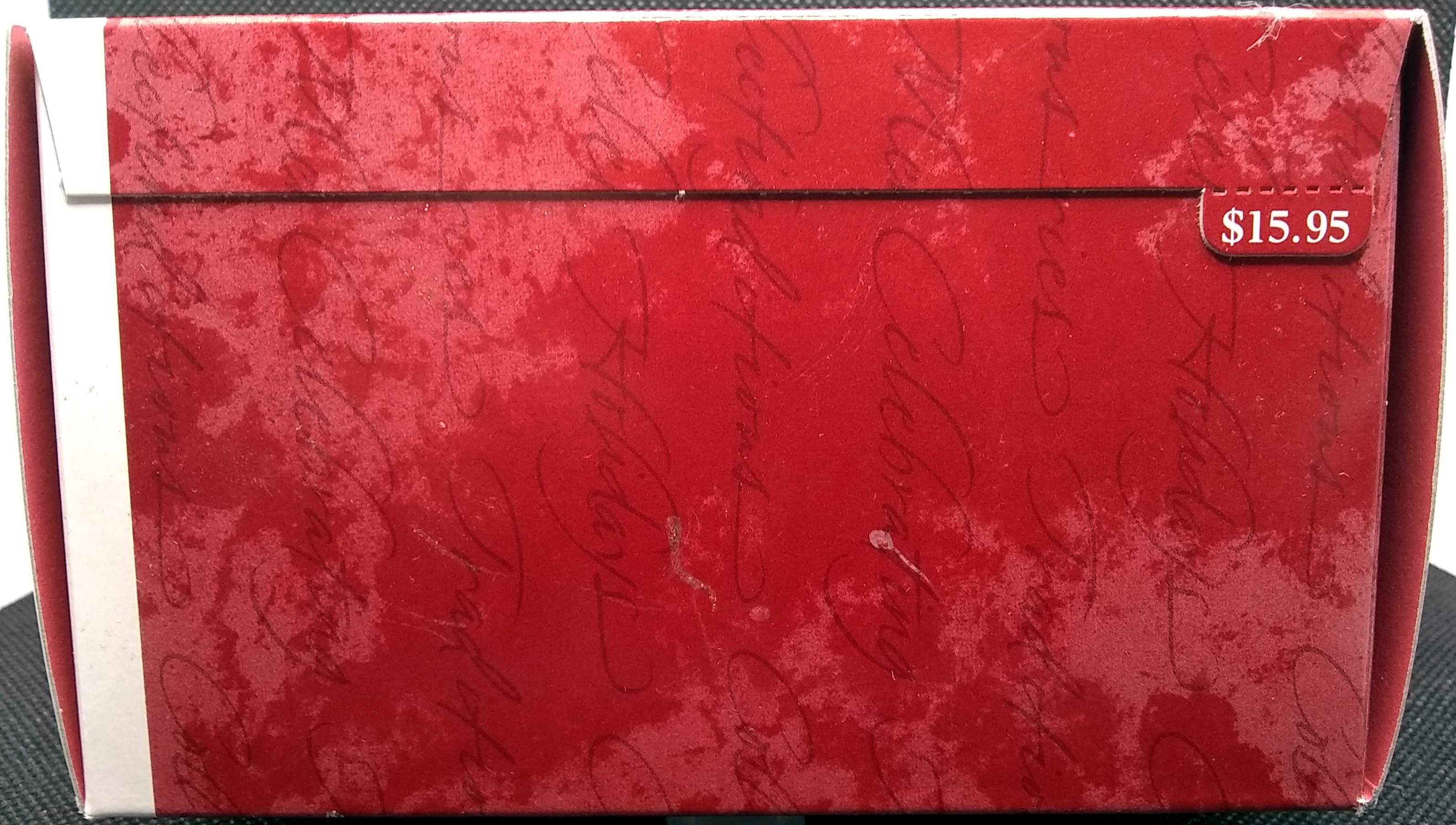 Listed Item Image