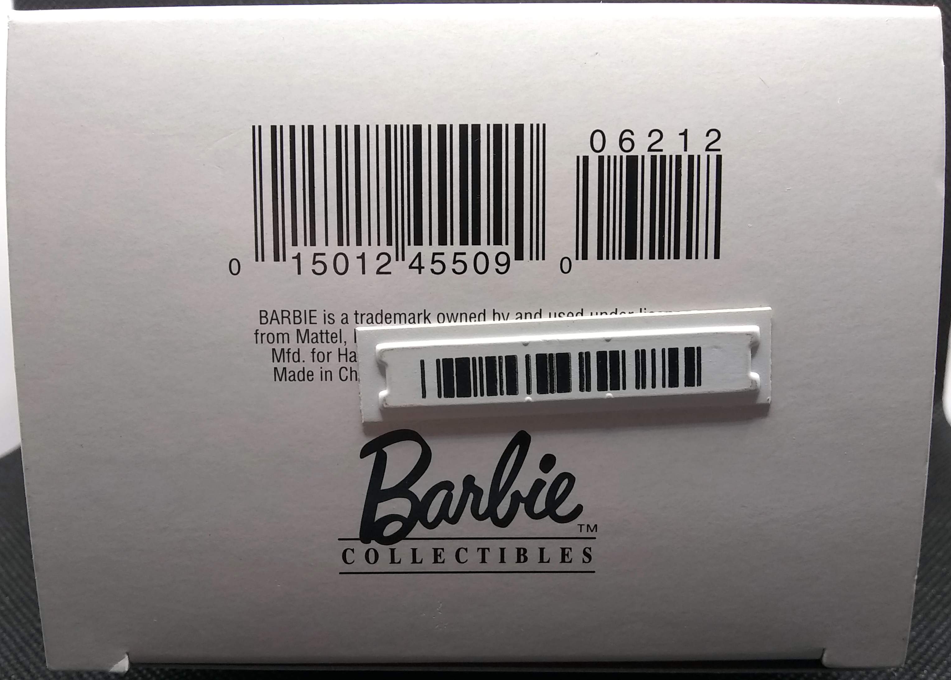 Listed Item Image