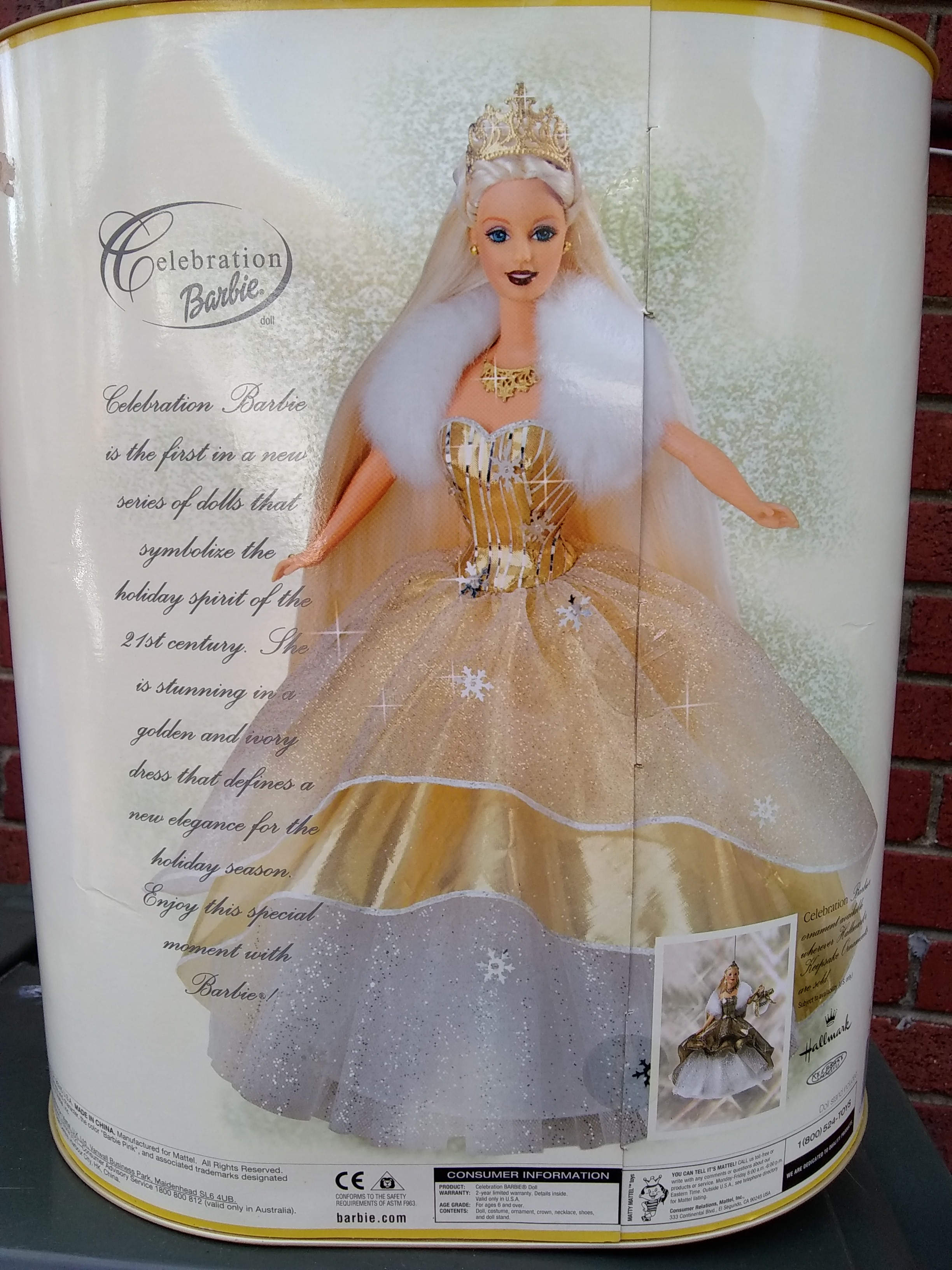 Listed Item Image