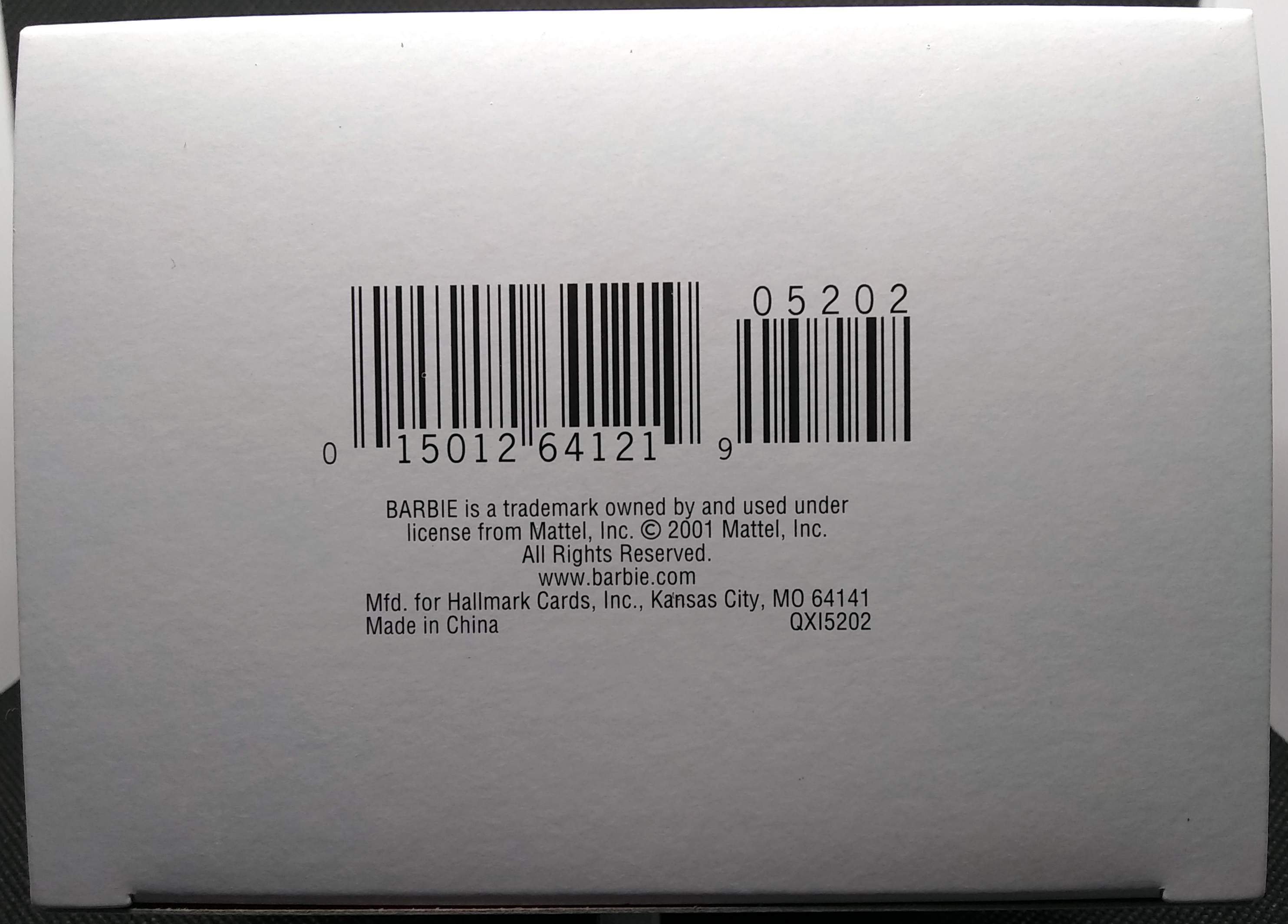Listed Item Image