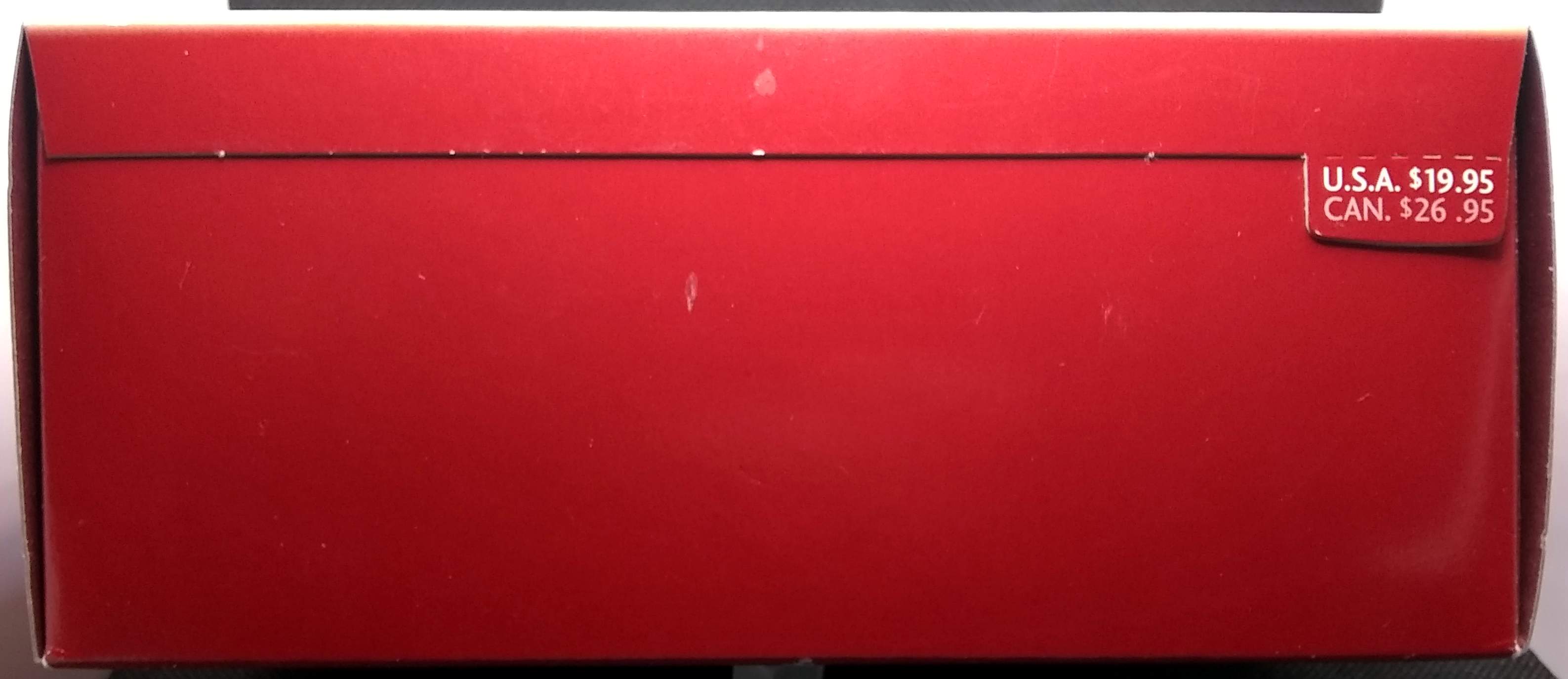 Listed Item Image