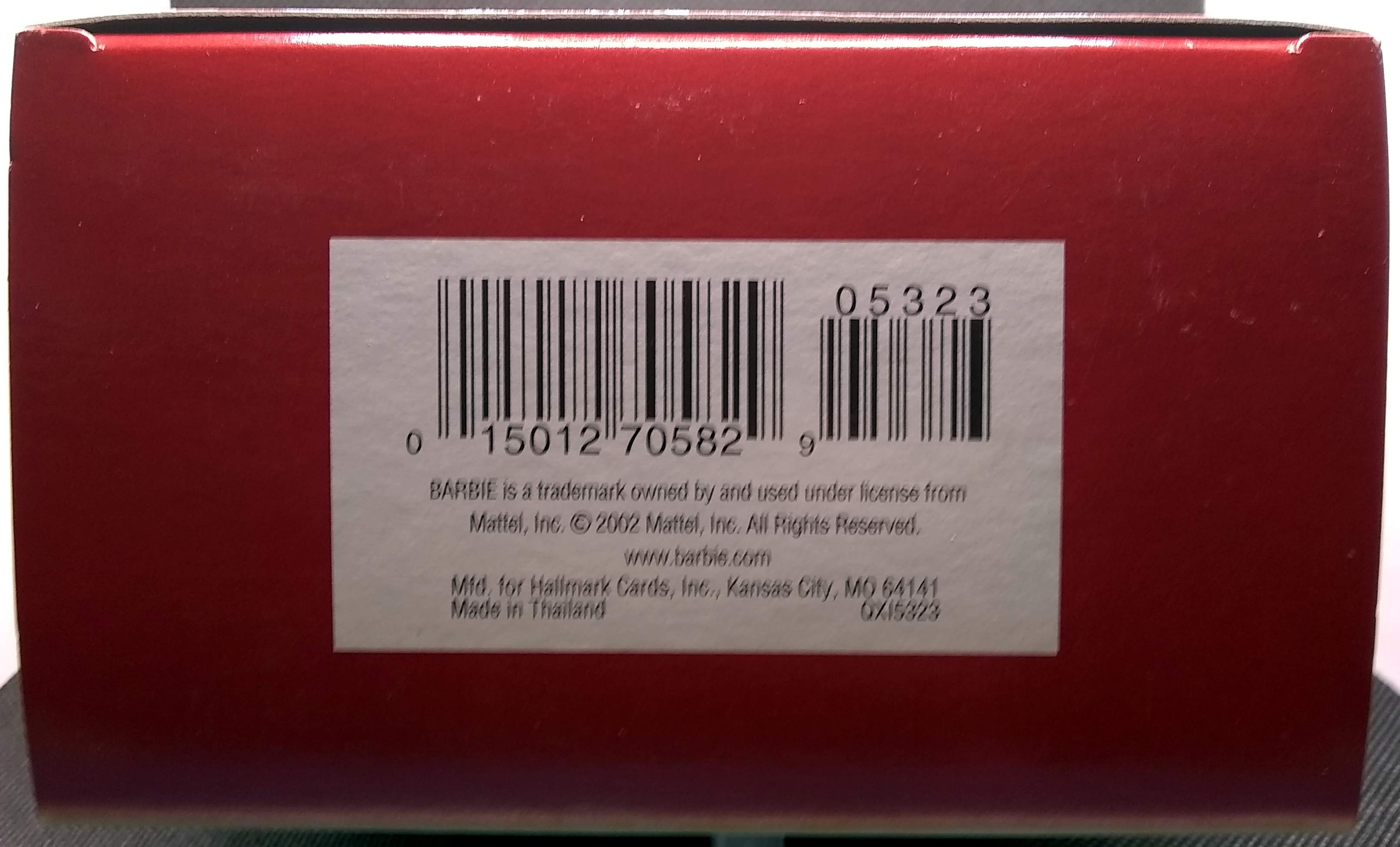 Listed Item Image