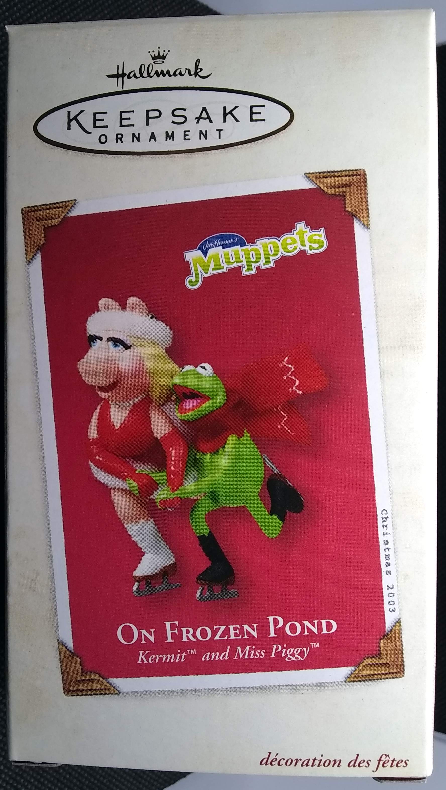 Listed Item Image