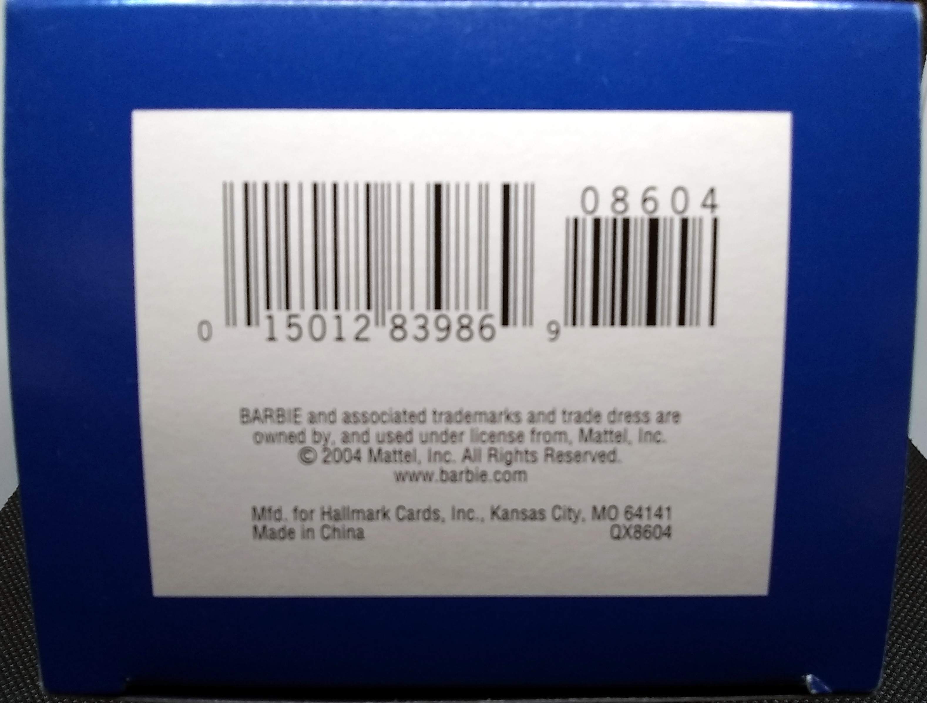 Listed Item Image