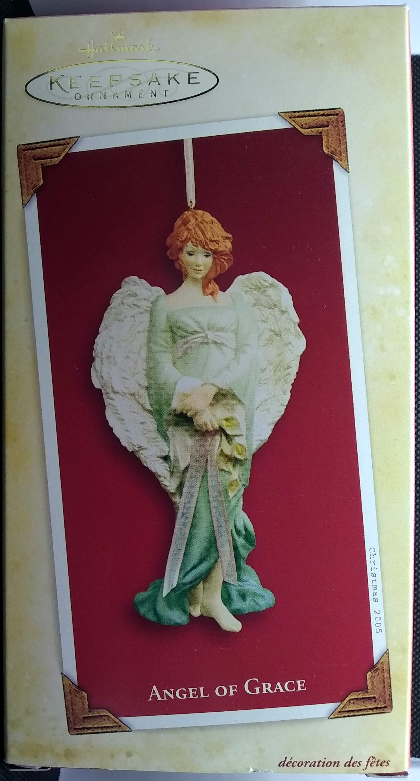 Listed Item Image