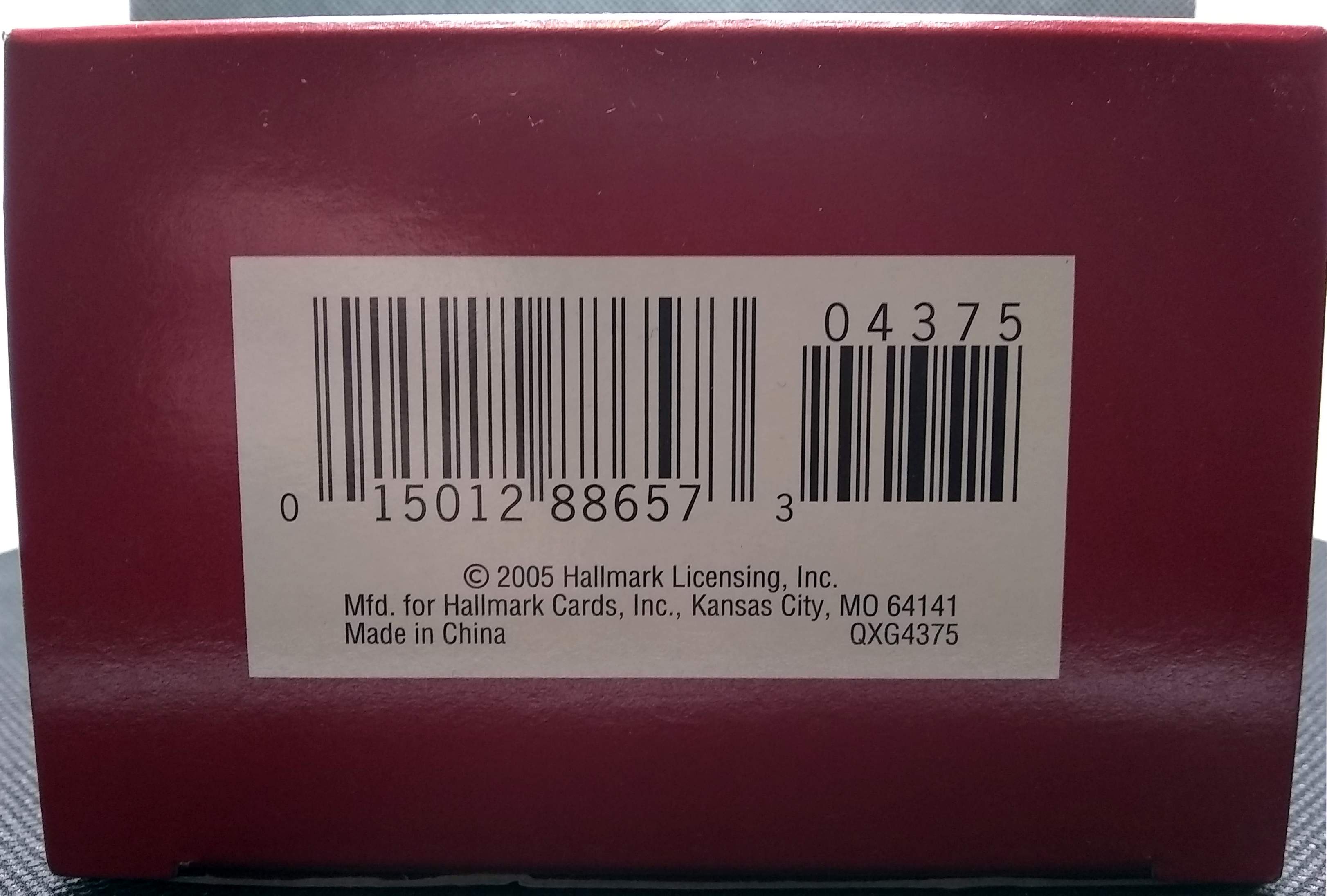 Listed Item Image