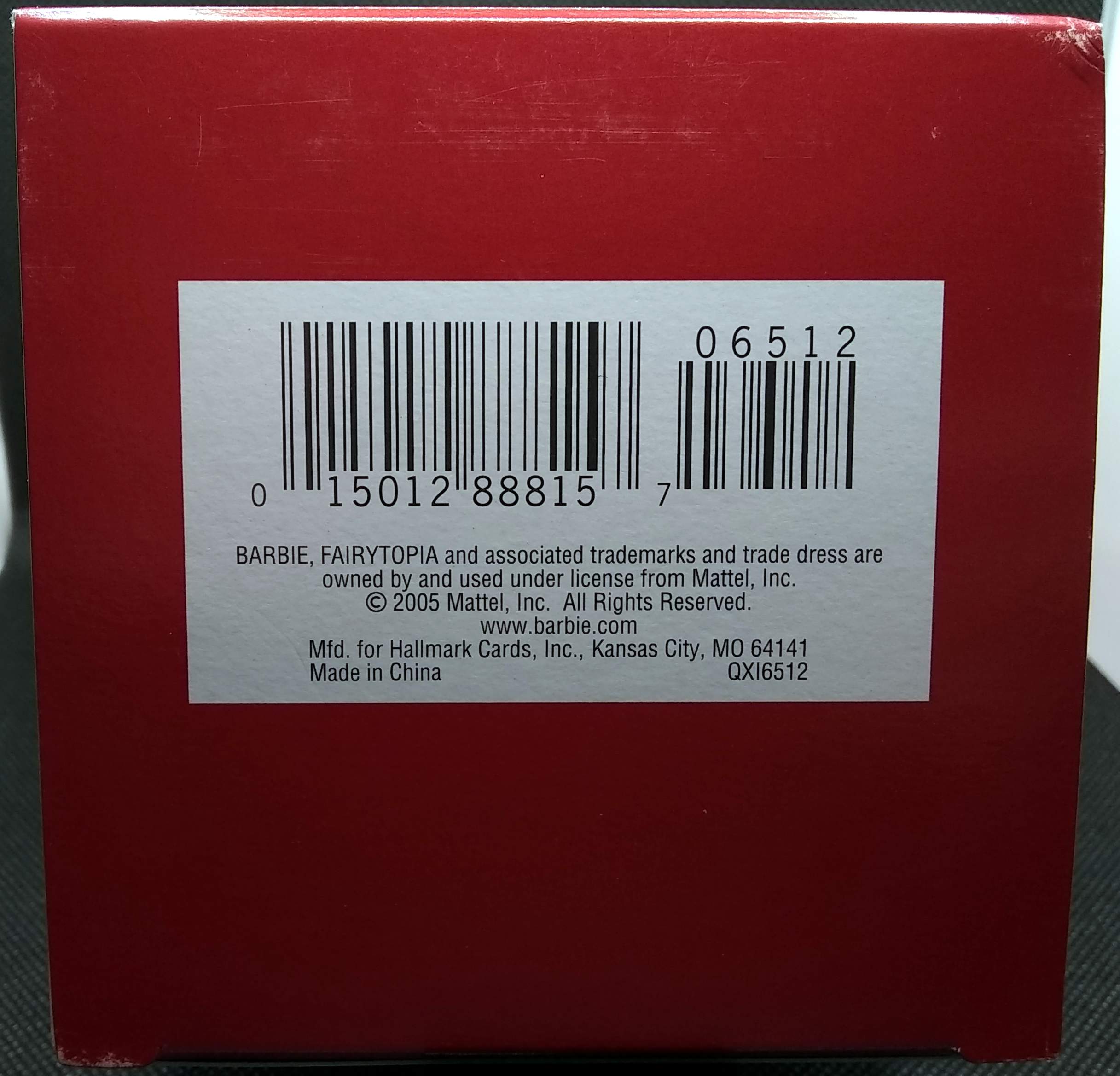 Listed Item Image