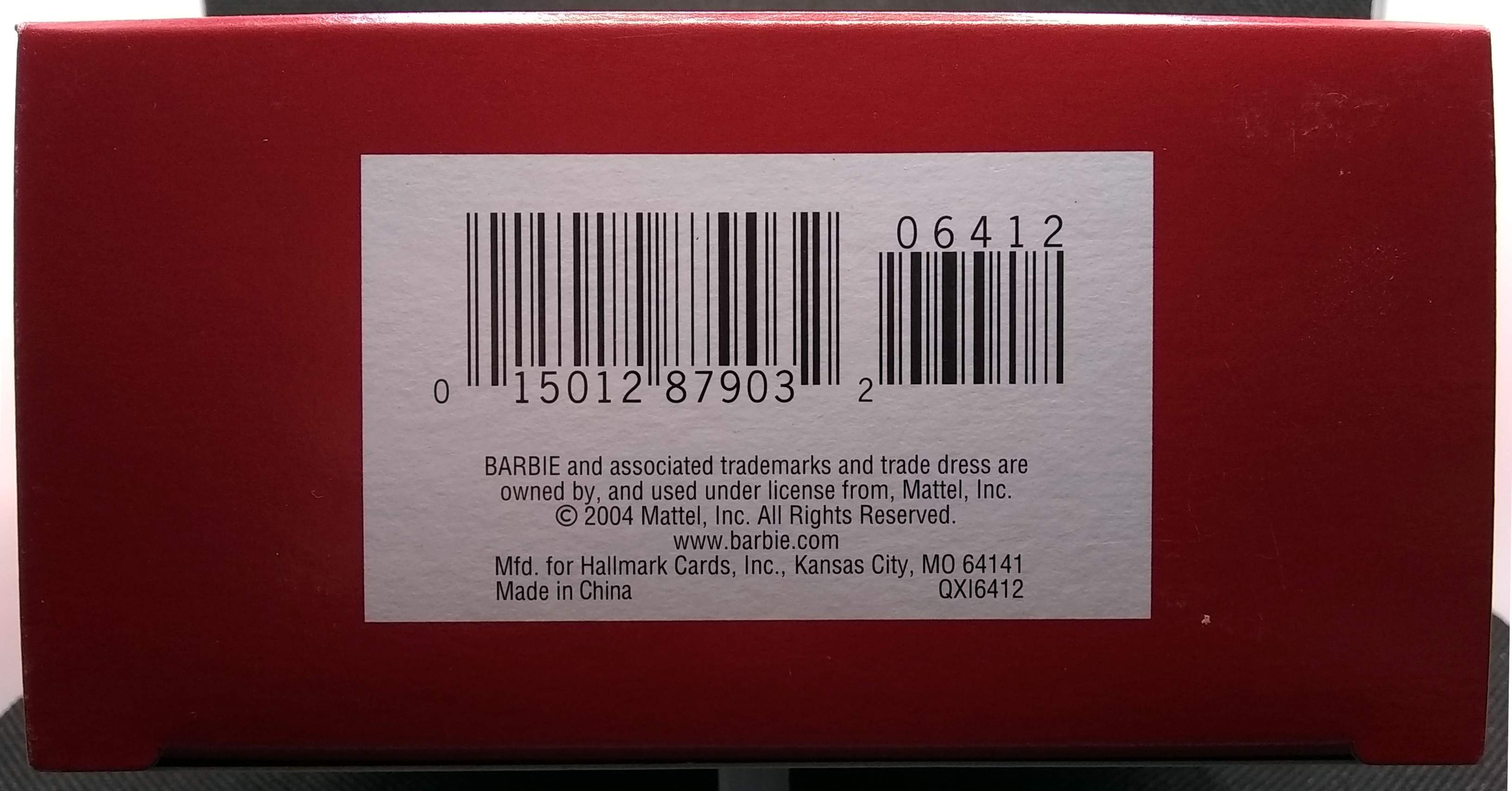 Listed Item Image