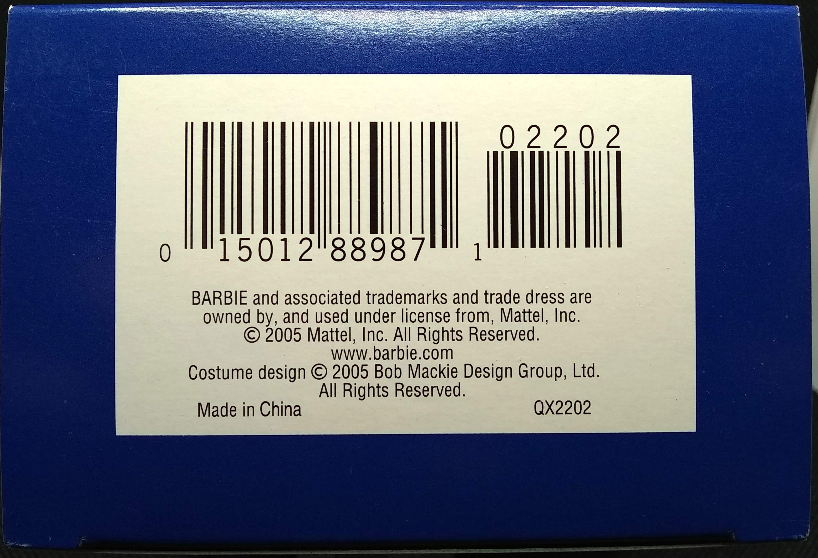 Listed Item Image