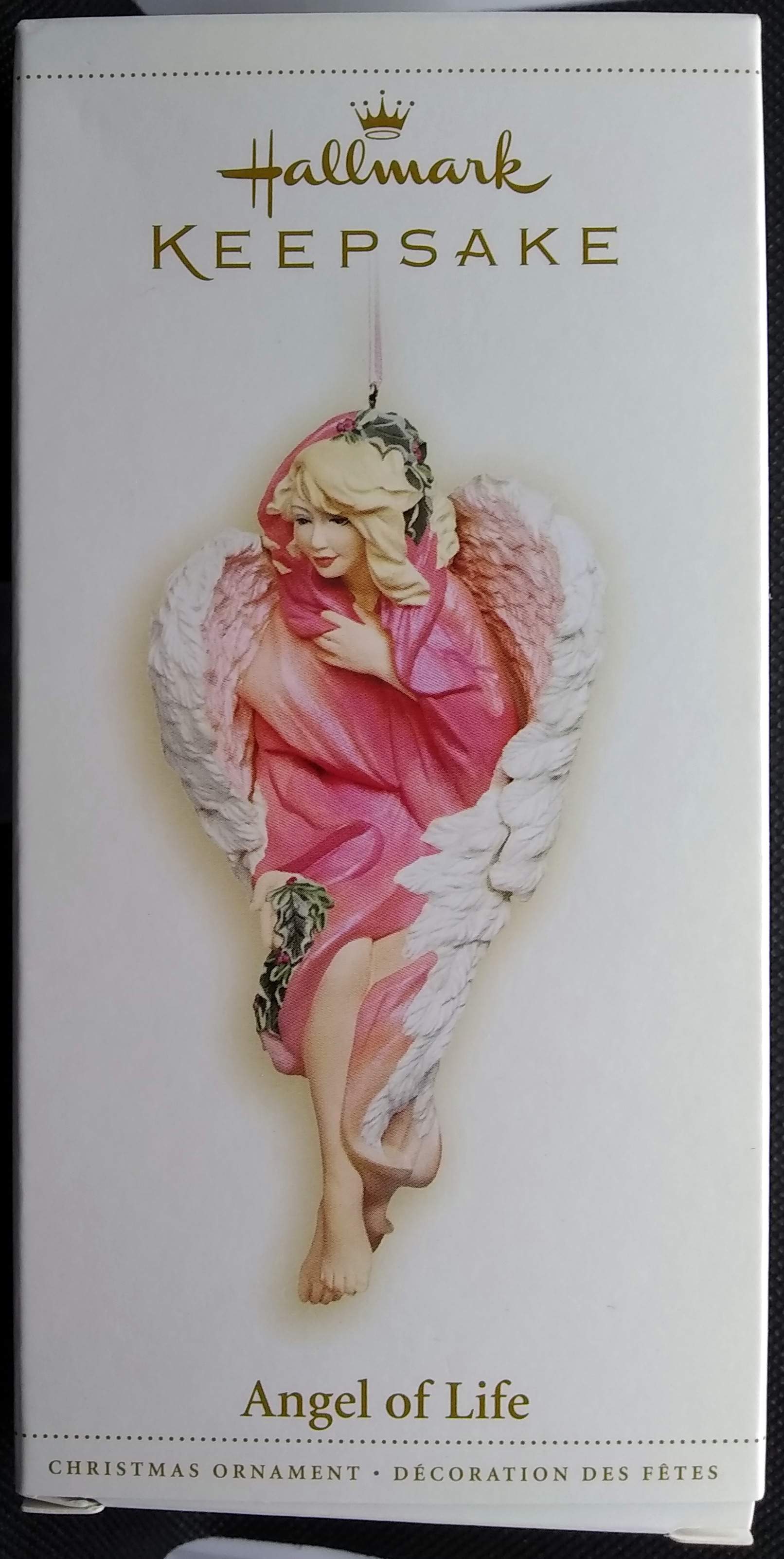 Listed Item Image