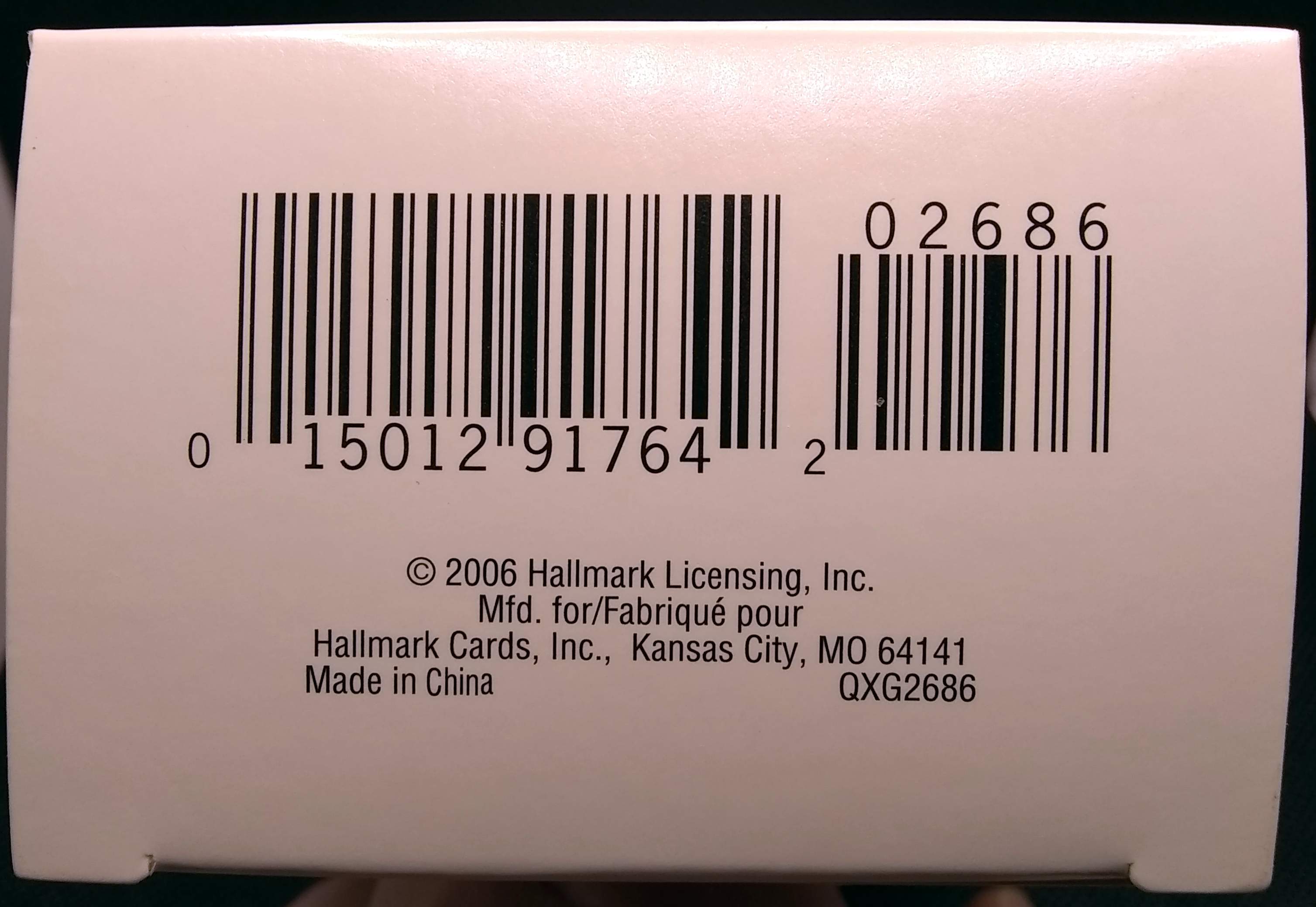 Listed Item Image