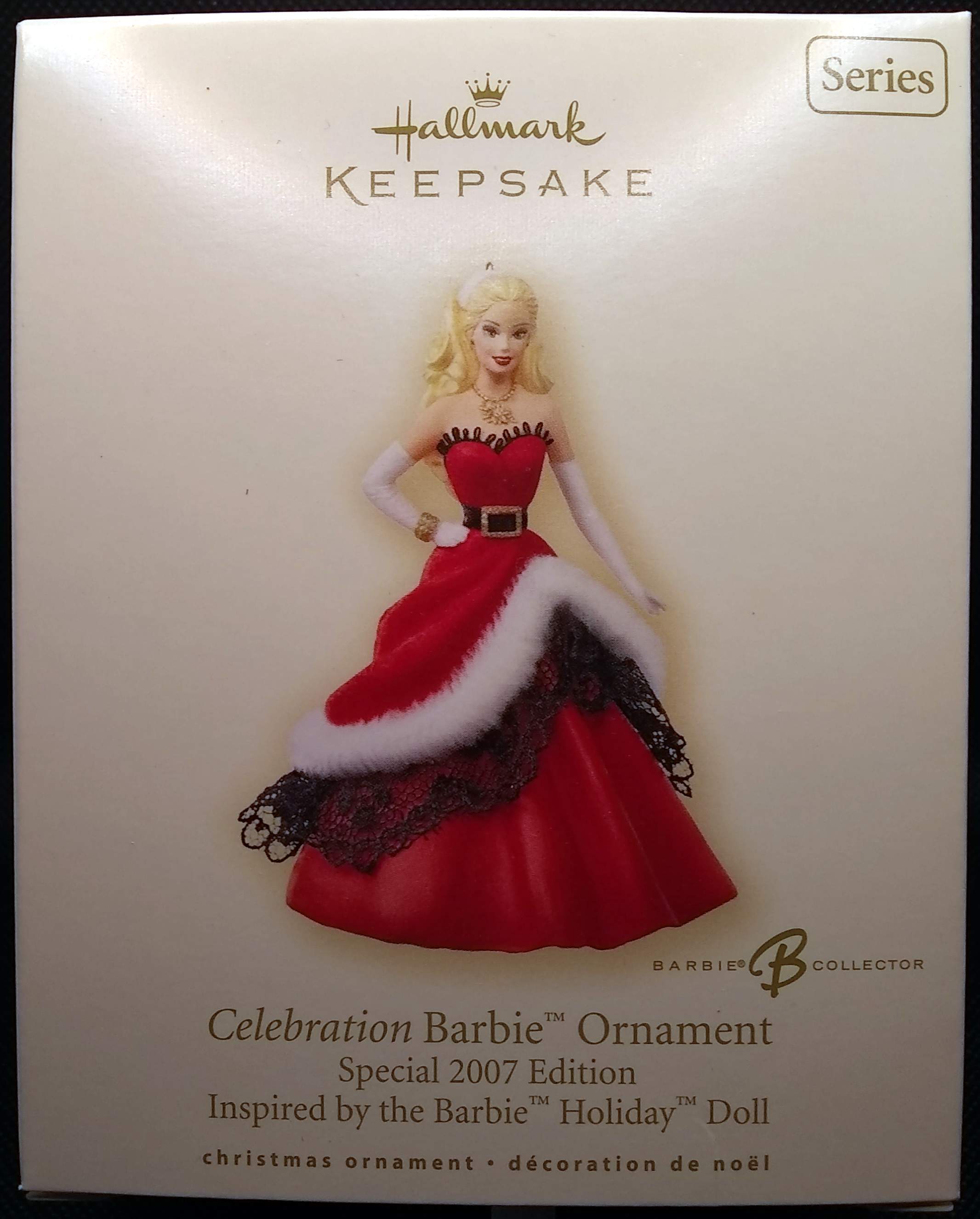 Listed Item Image