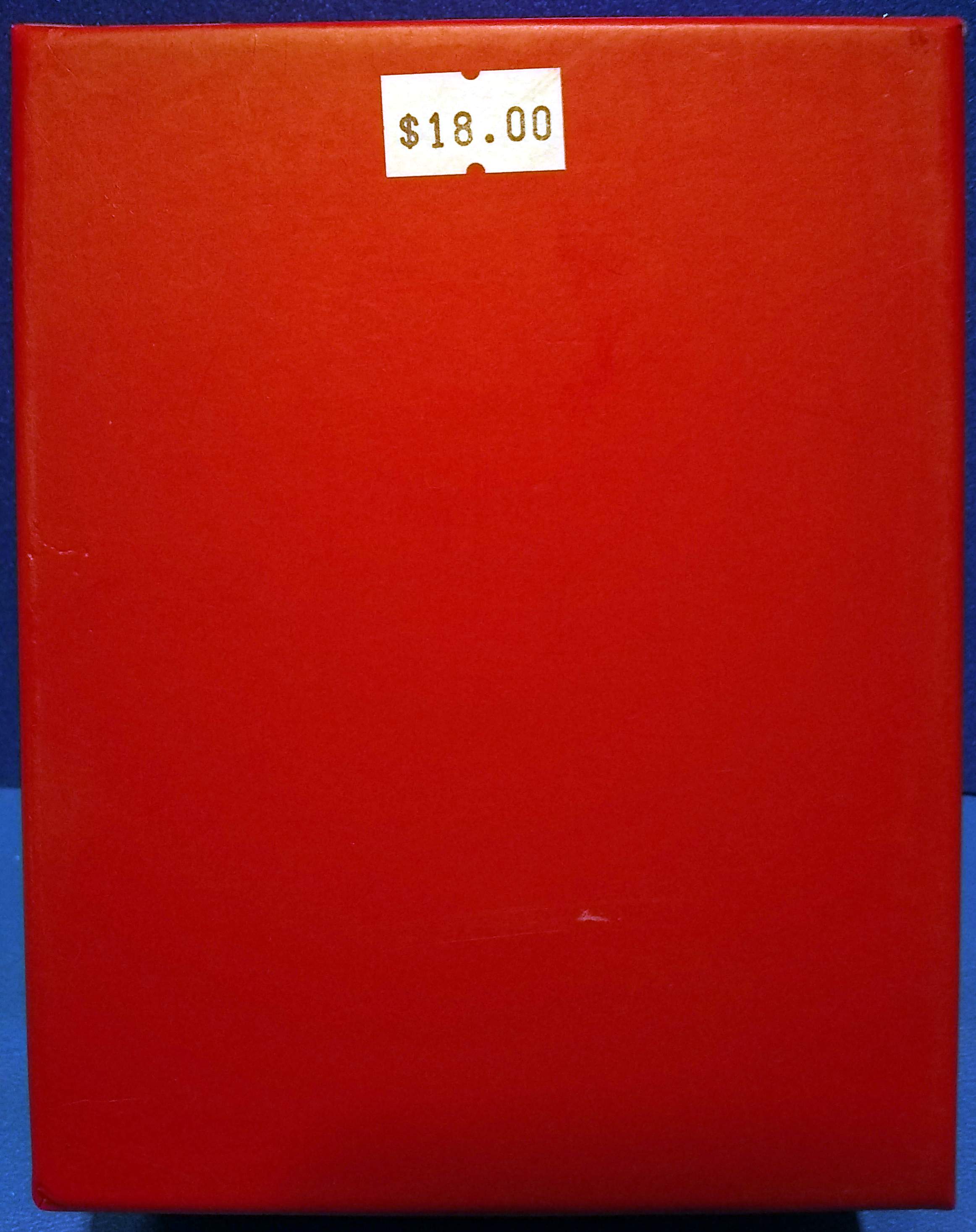 Listed Item Image