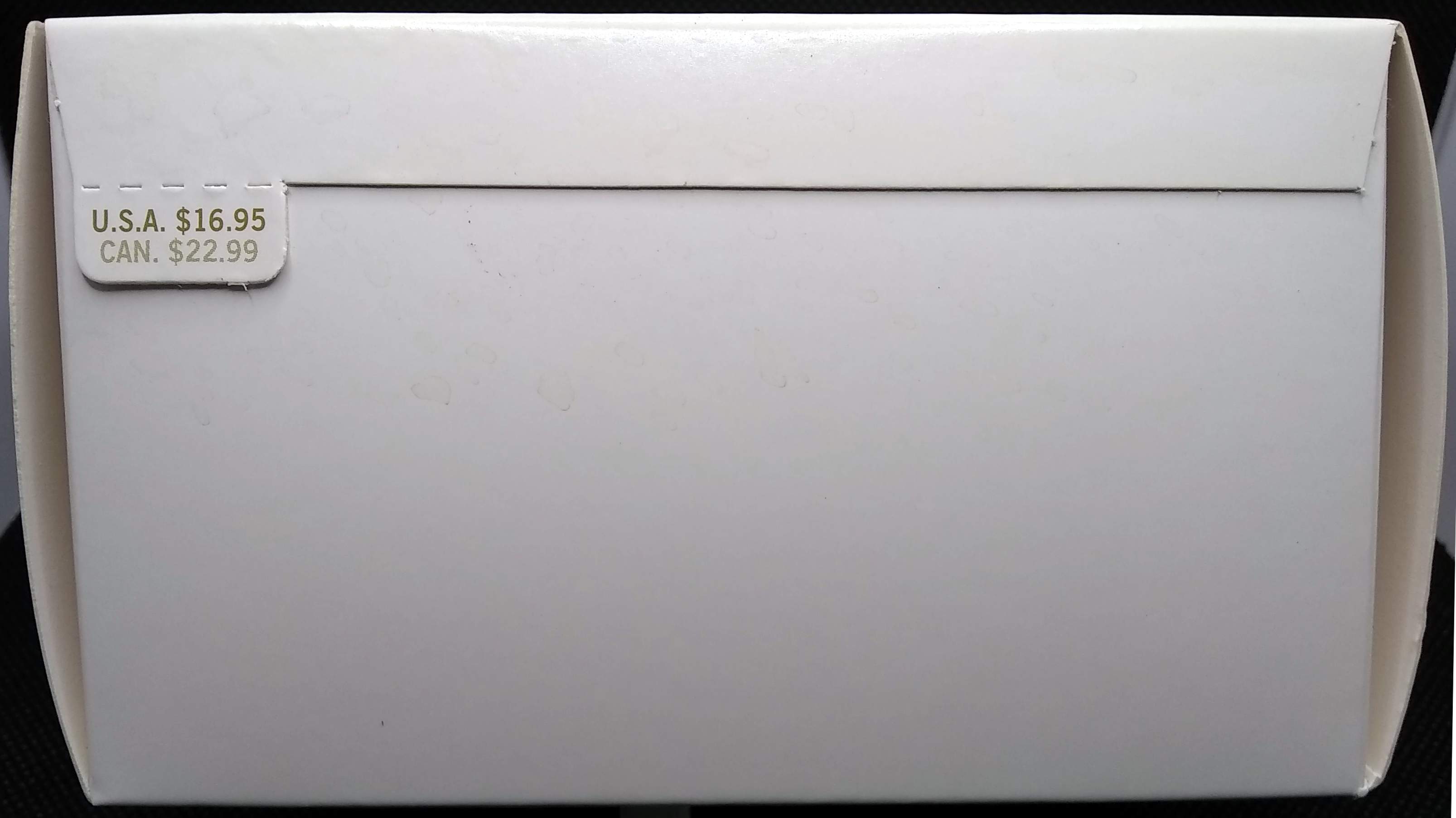 Listed Item Image