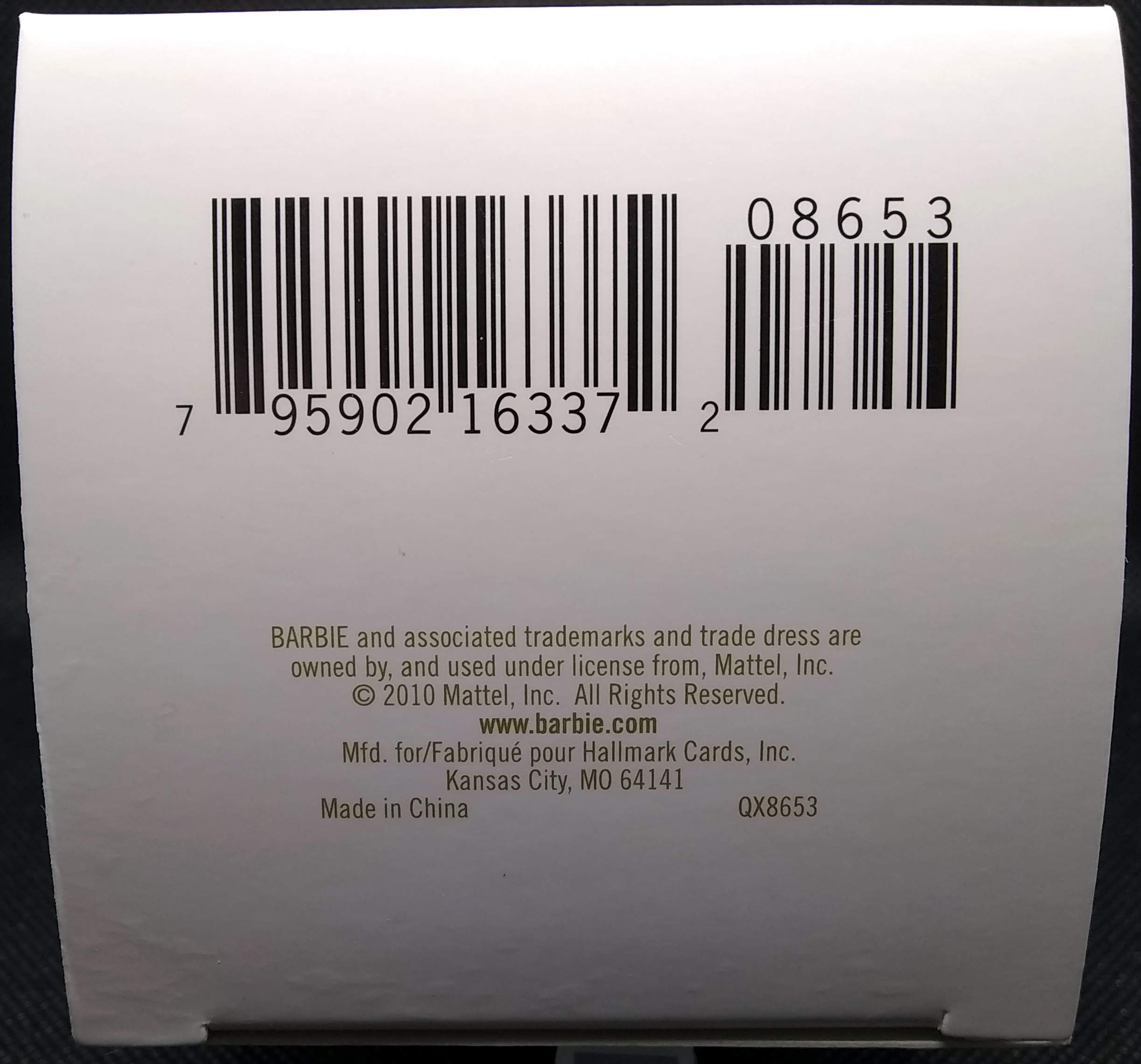 Listed Item Image