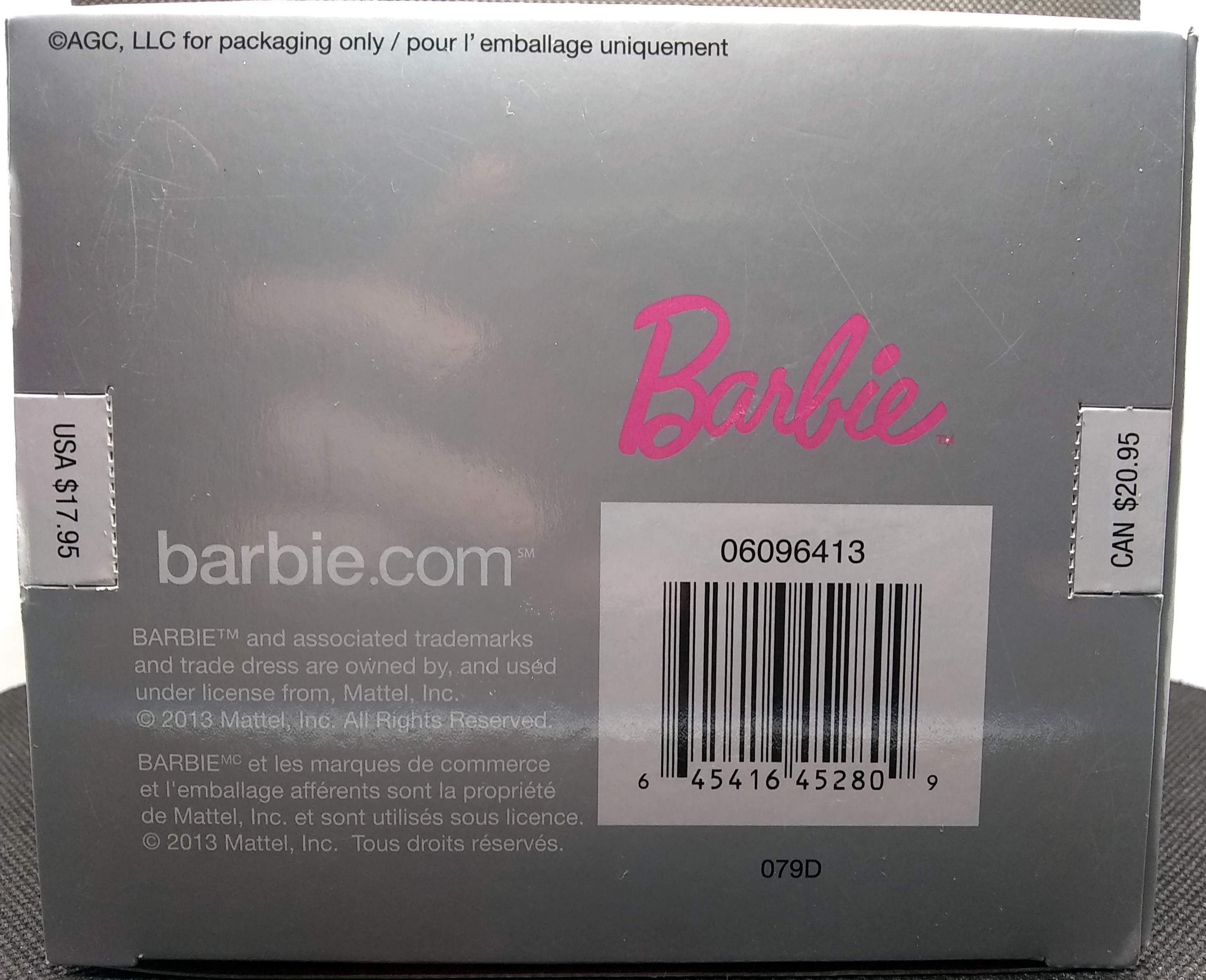 Listed Item Image