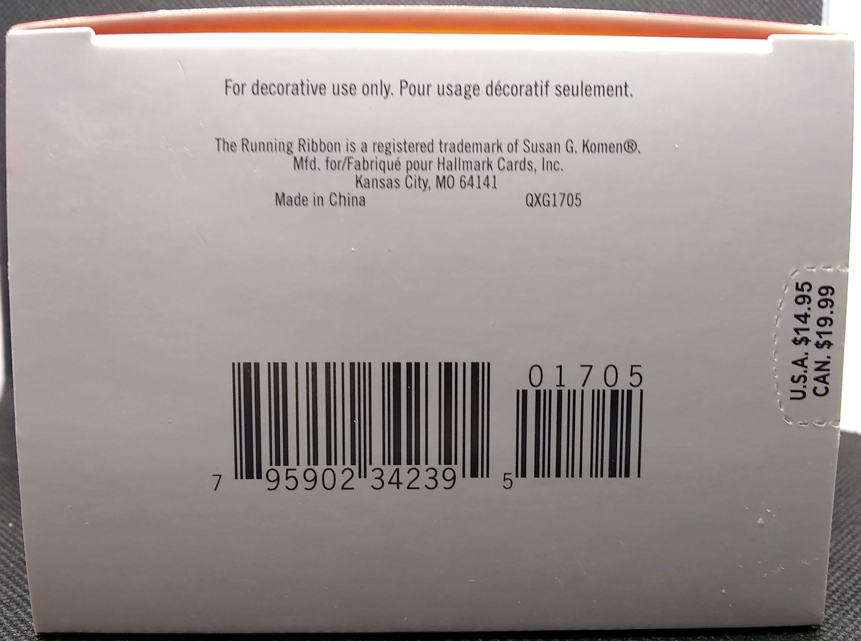 Listed Item Image