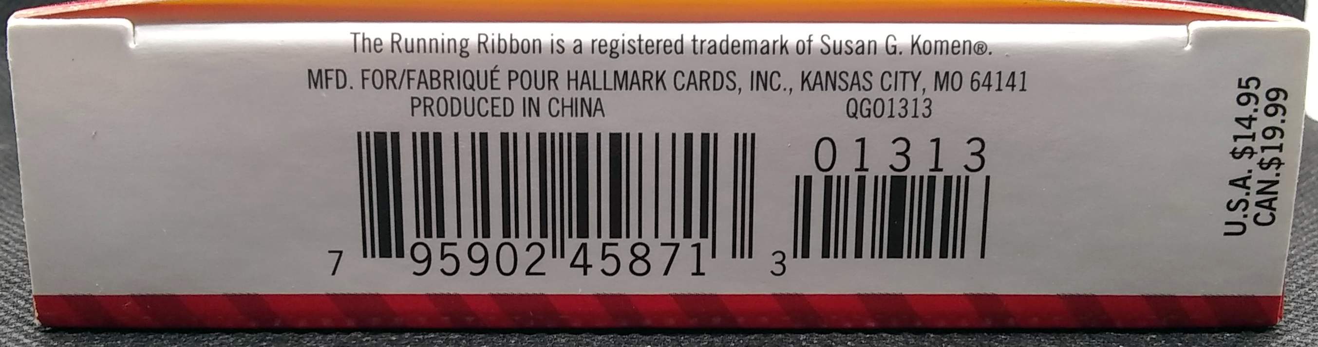 Listed Item Image